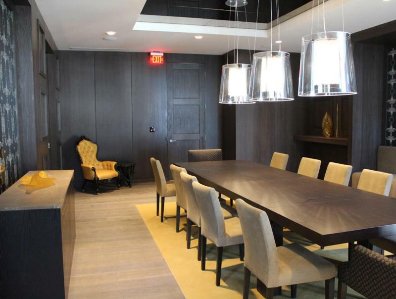 Luxury Condo On Cn Tower Toronto Exterior foto
